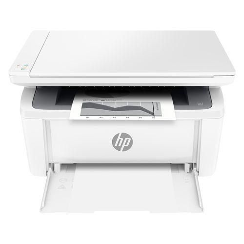 Hp LaserJet MFP M141a Printer (7MD73A)