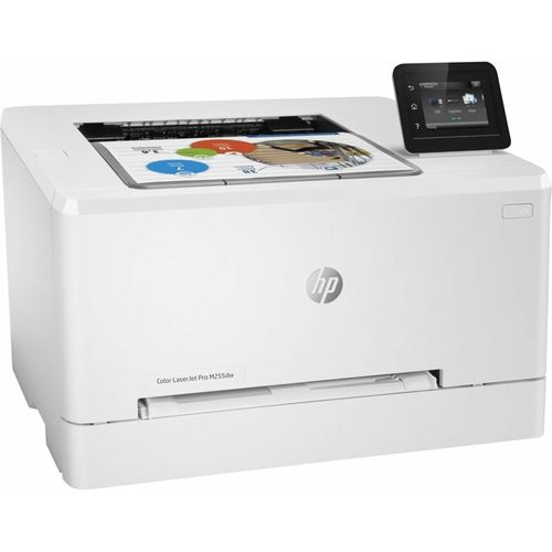 Hp Color LaserJet Pro M255dw Wireless Printer