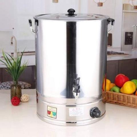 Master Chef 55 Litres-Large Electric Kettle/Tea Urn Hot Water Dispenser