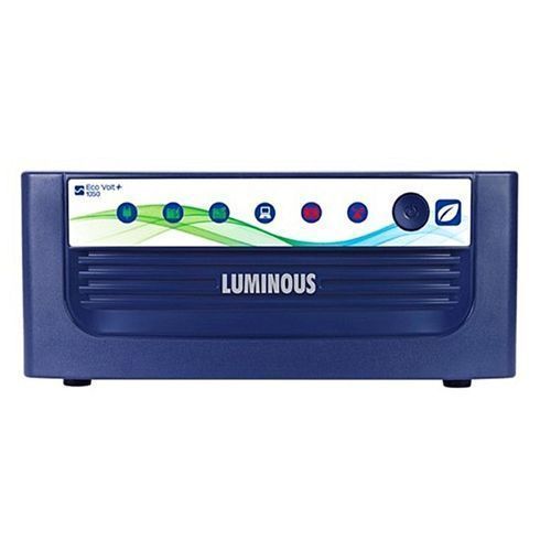  Luminous EcoVolt Inverter 1500VA/24V Eco Volt