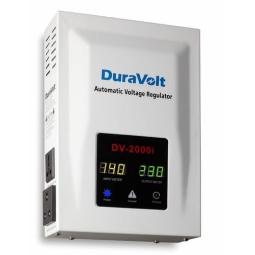 durav