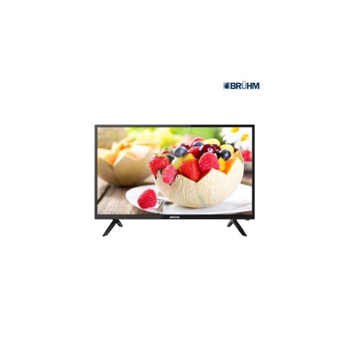 Bruhm 43″ SMART OS UHD TV BTF-43 SV