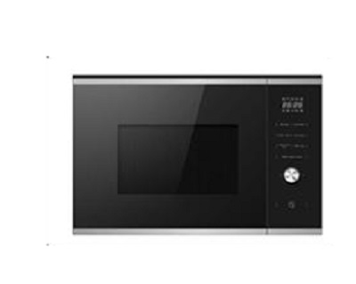 KITCHENCRAFT 28L MICROWAVE OVEN BLACK FULL TOUCH CONTROL | MW825B02