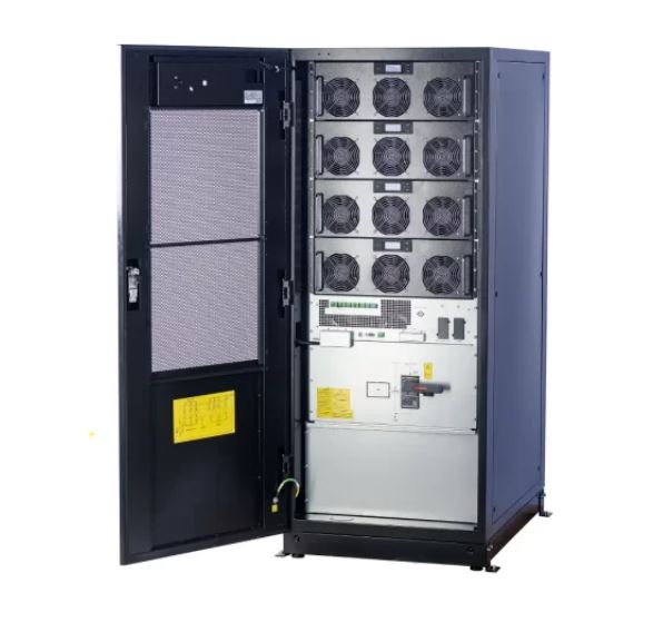 VECTRONIC 200KVA ONLINE UPS CHASSIS ONLY