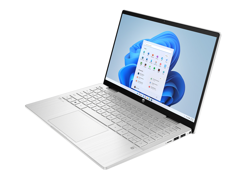 HP PAVILION 14 X360 i5-120U 16GB/512SSD TOUCH | B6QN2EA (LWN)