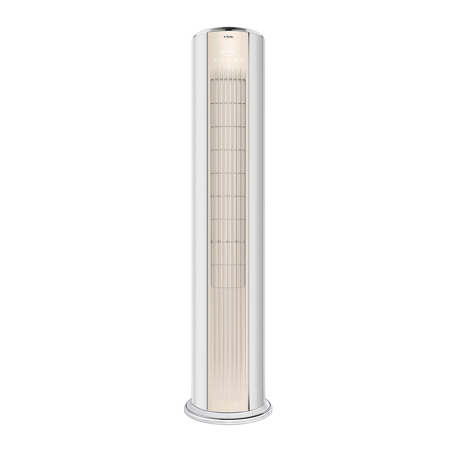 TCL 3 HP Floor Standing AC (TAC-24CFD/MCIX)