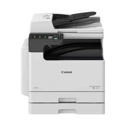 Canon imageRUNNER 2930i + Plain Pedestal Type S3 MFP (LWN)