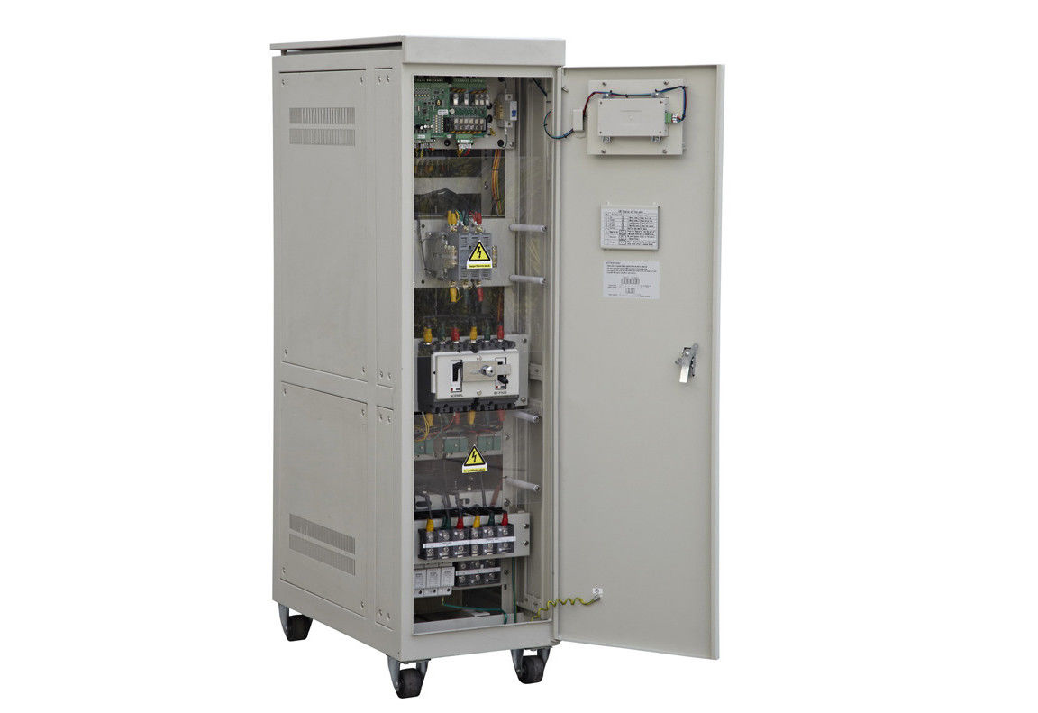 VECTRONIC AVR 20KVA 3 PHASE