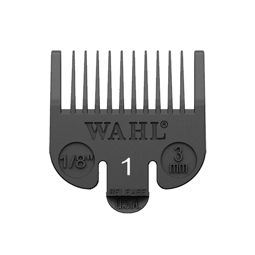 WAHL ATTACHMENT COMB
