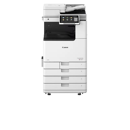 CANON B/W IMAGE RUNNER 3935i+DADF -BA1+TYPE S3 BLACK (LWN)