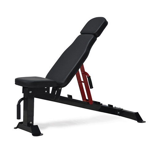 PIVOT FITNESS 420UB HD Utility Bench