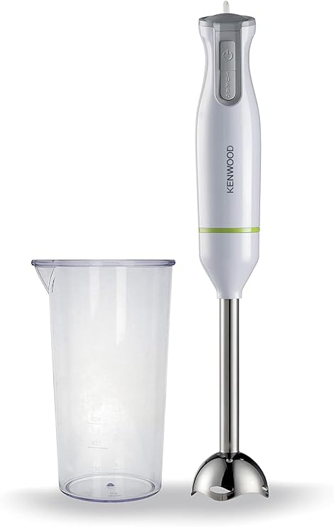 KENWOOD BLENDER HBM02.001WH 
