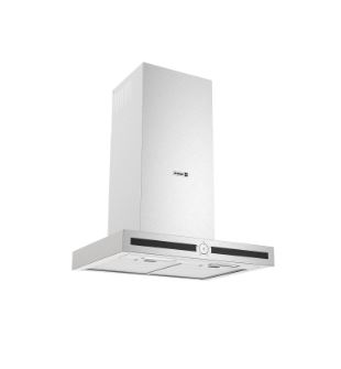 Scanfrost- 90CM HOOD, SSB, Black Glass Control Panel, 3 Spin motor, 500m3/H SFNBI8952CH