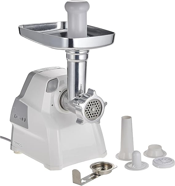 KENWOOD MEAT MINCER MGP40.000WH