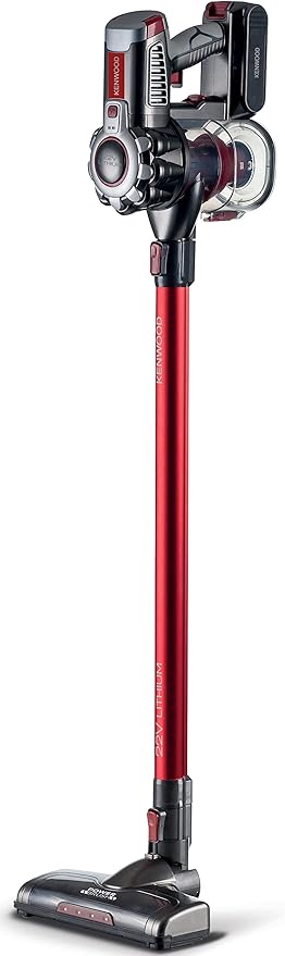 KENWOOD CORDLESS CLEANER SVM12.000RD
