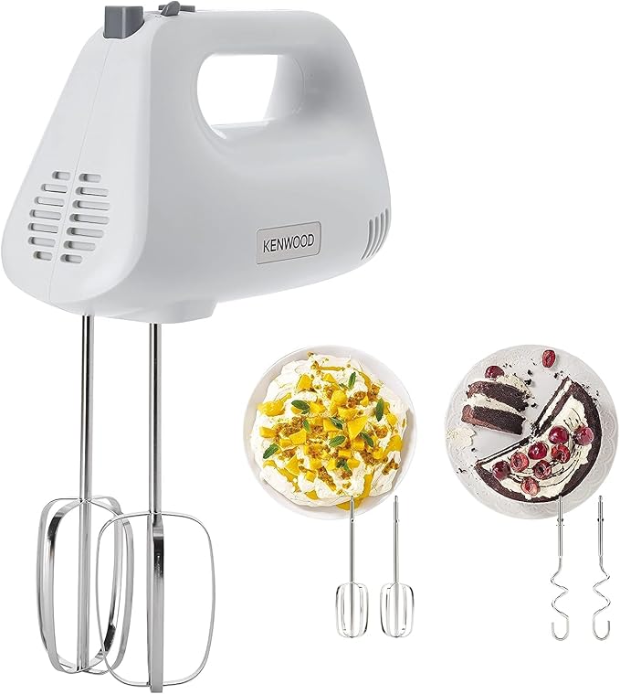 KENWOOD HAND MIXER HMP30.A0WH