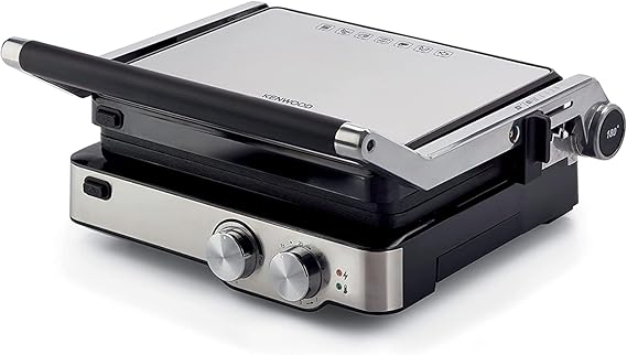 KENWOOD METAL HGM80.000SS