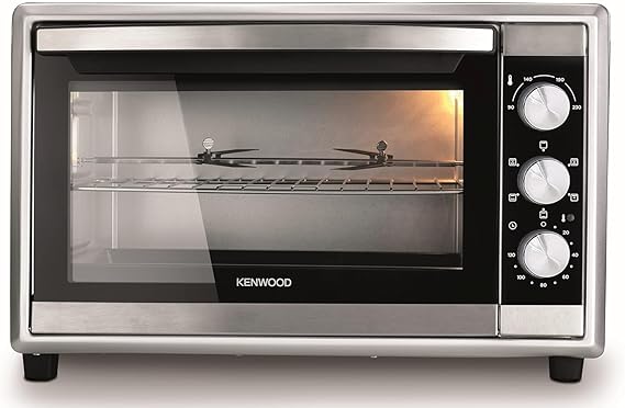 KENWOOD OVEN MOM70.000SS