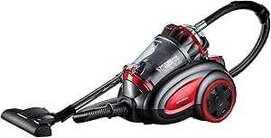 KENWOOD CLEANER VBP80.000RG