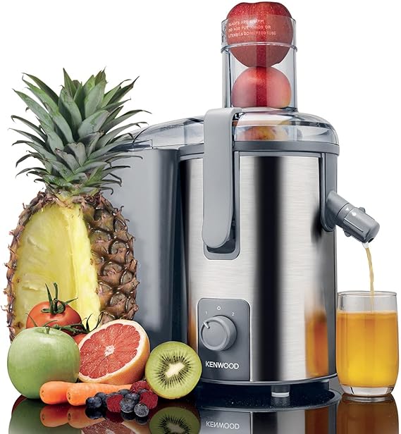KENWOOD JUICER JEM51.000GS