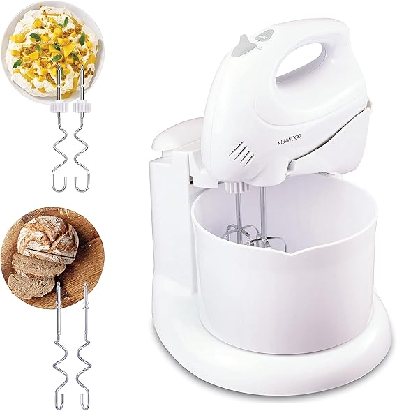 KENWOOD  HAND MIXER  STDMIX HM430