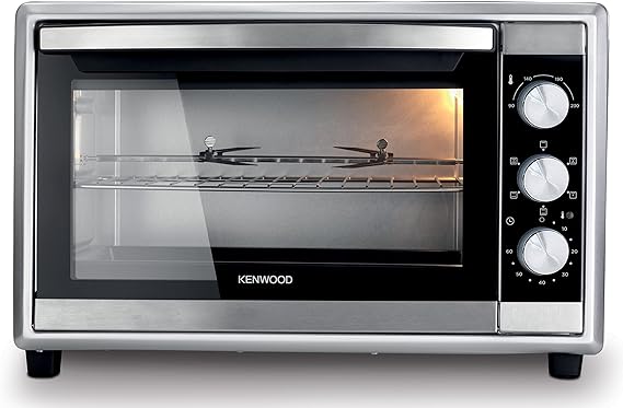 KENWOOD OVEN MOM45.000SS