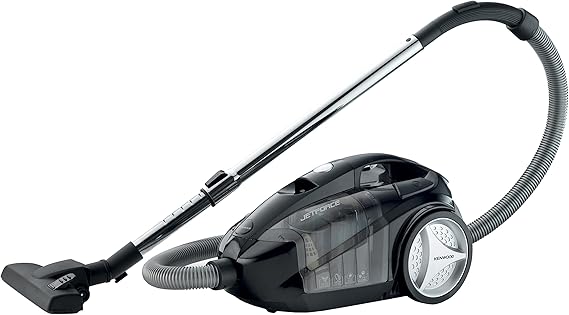 KENWOOD CLEANER VBP60.000BK