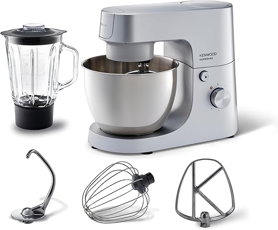 KENWOOD KITCHEN MACHINE KHH01.120SI