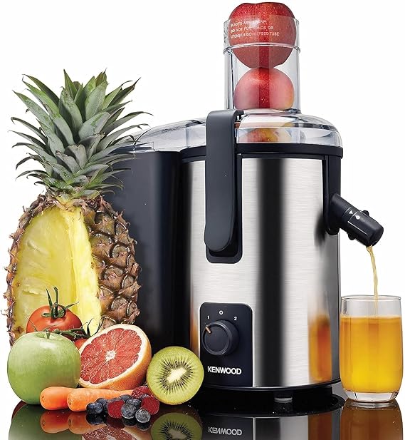 KENWOOD JUICER JEM50.000BS