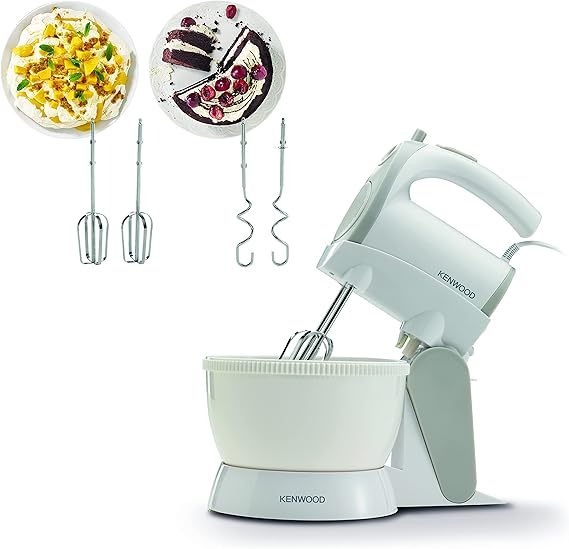 KENWOOD HAND MIXER HMP22.000WH