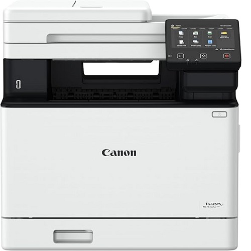 CANON I-SENSYS MF 755CDW MFP (LWN)