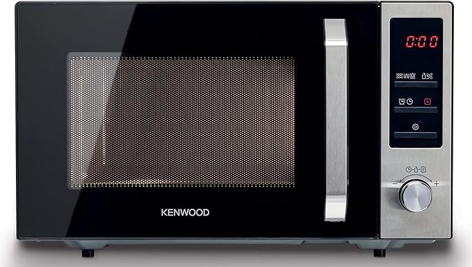 KENWOOD MICROWAVE MWM25.000BK