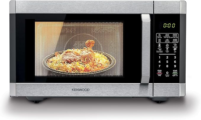 KENWOOD MICROWAVE MWM42.000BK