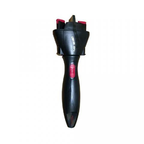 Sokany Electric Twister Curler Hair Braid Style Tool Machine