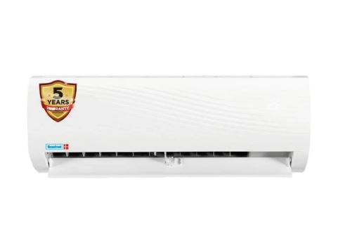 Scanfrost 1hp Split Air Conditioner SFACS09ECO