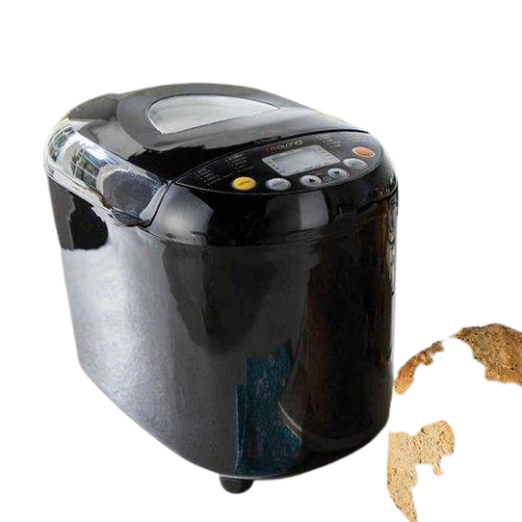 Ambiano 550watts Bread Maker (latest Edition) N