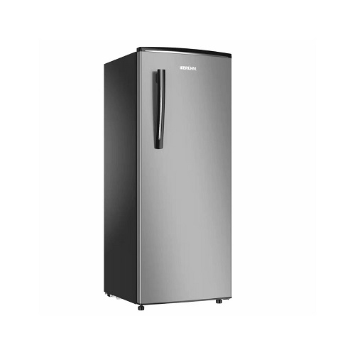 BRUHM 180L Single Door Refrigerators | BFS-190MD