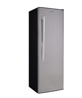BRUHM UPRIGHT FREEZER 228 LITRES | BUS-230M