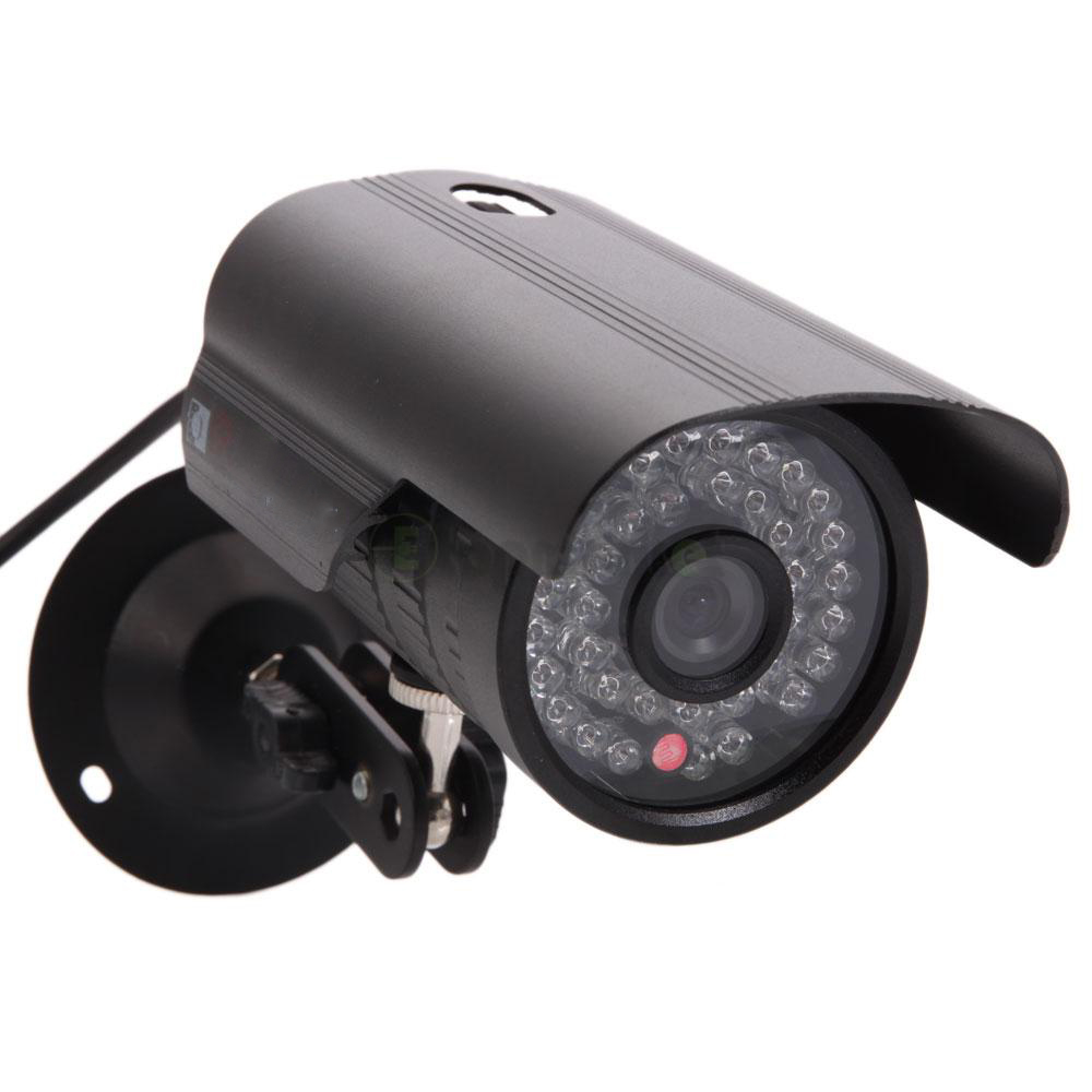 CBERRY OUTDOOR  CCTV SECURITY CAMERA