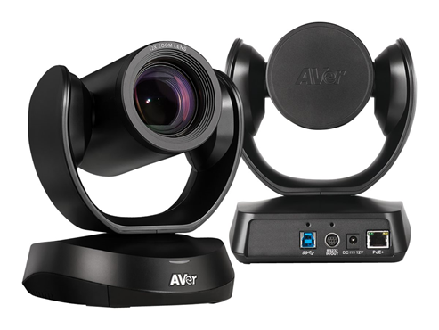 AVer CAM520 Pro2 Camera