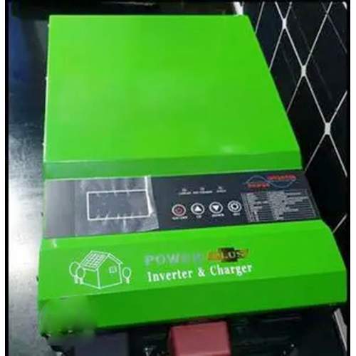 CLOUD ENERGY HOME INVERTER 5KVA/24V