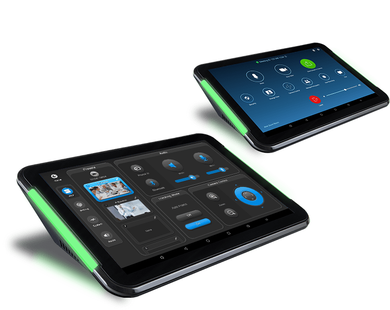 AVer CP10 G2 Collaboration Controller