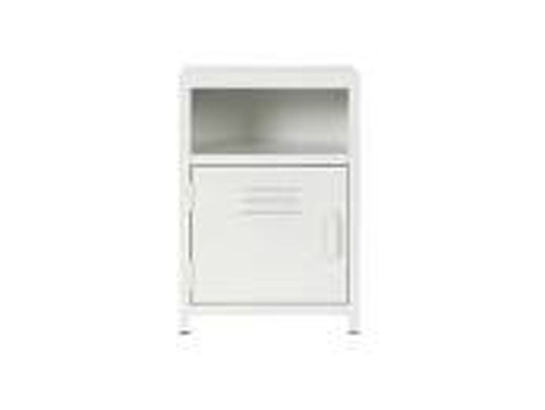 CUTTY BEDSIDE CABINET