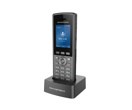 Grandstream WP825 Ruggedized Wi-Fi IP Phone
