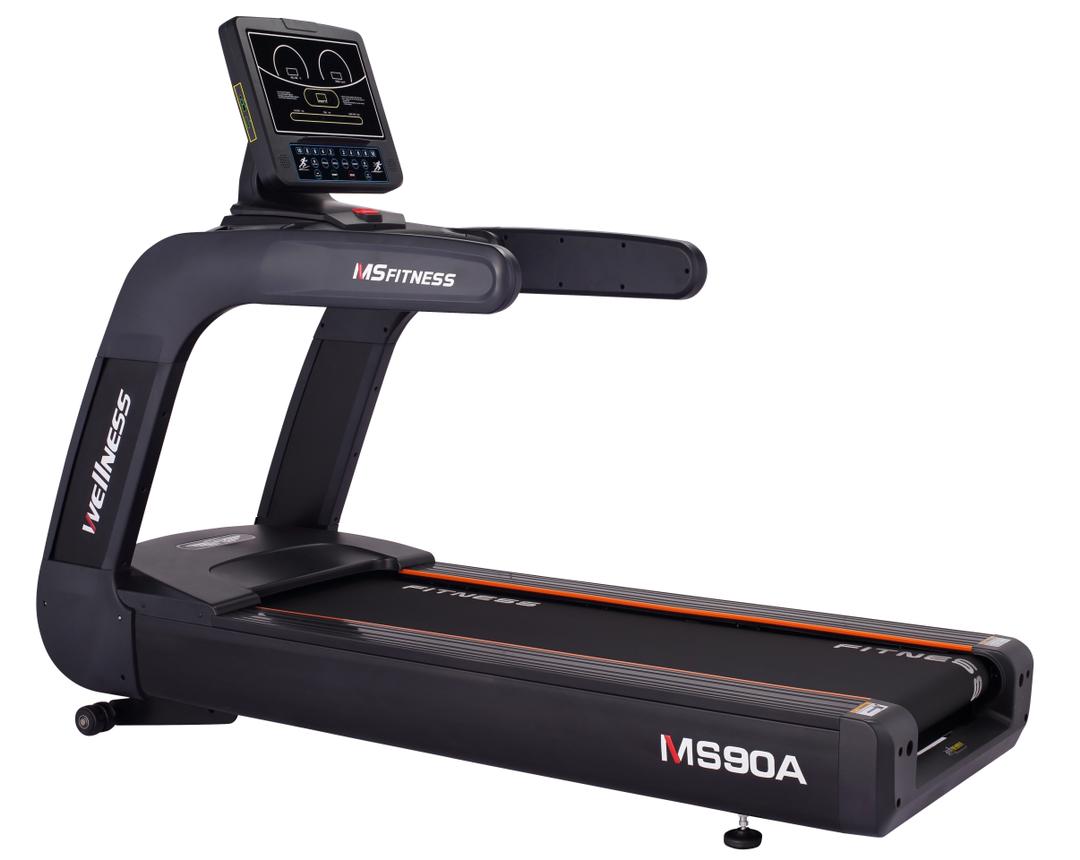 MS Fitness Commercial Treadmill (ms90a)-deluxe.com.ng