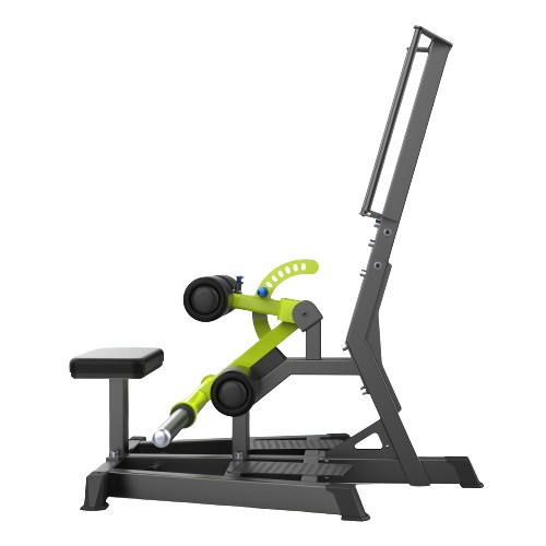 A605L Standing Hip Thrust (DHZ Brand)-deluxe.com.ng