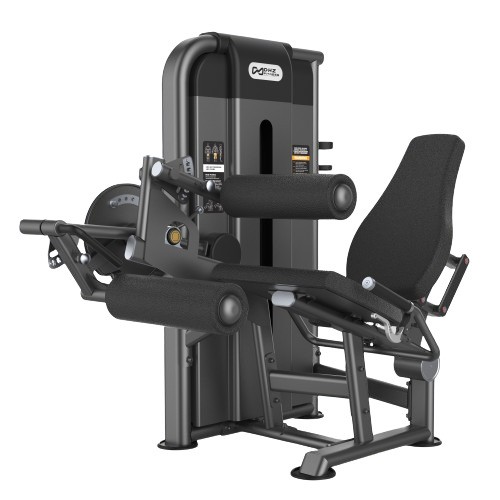 U2086C Leg Extension/Leg Curl (DHZ Brand)-deluxe.com.ng