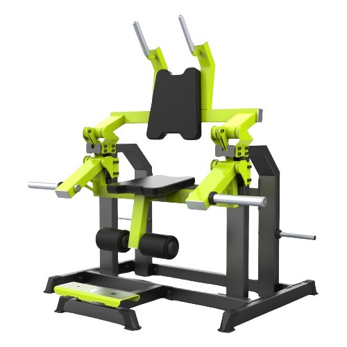 D604 Abdominal Crunch (DHZ Brand)-deluxe.com.ng