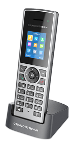 Grandstream DP722 DECT HD Phone