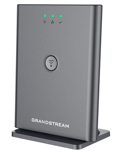 Grandstream DP752 DECT Base Station
